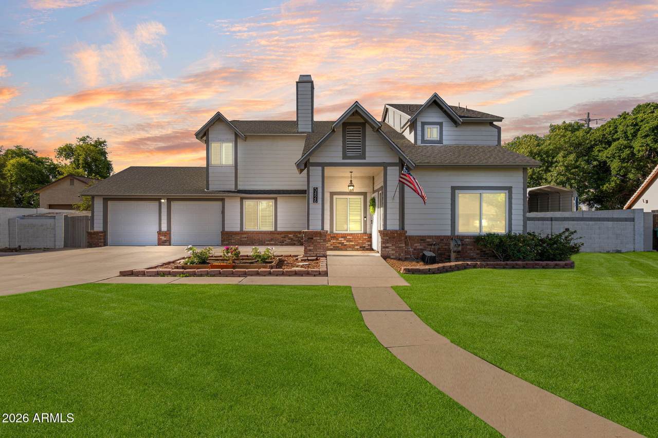 5426 Calypso Circle - Photo 1