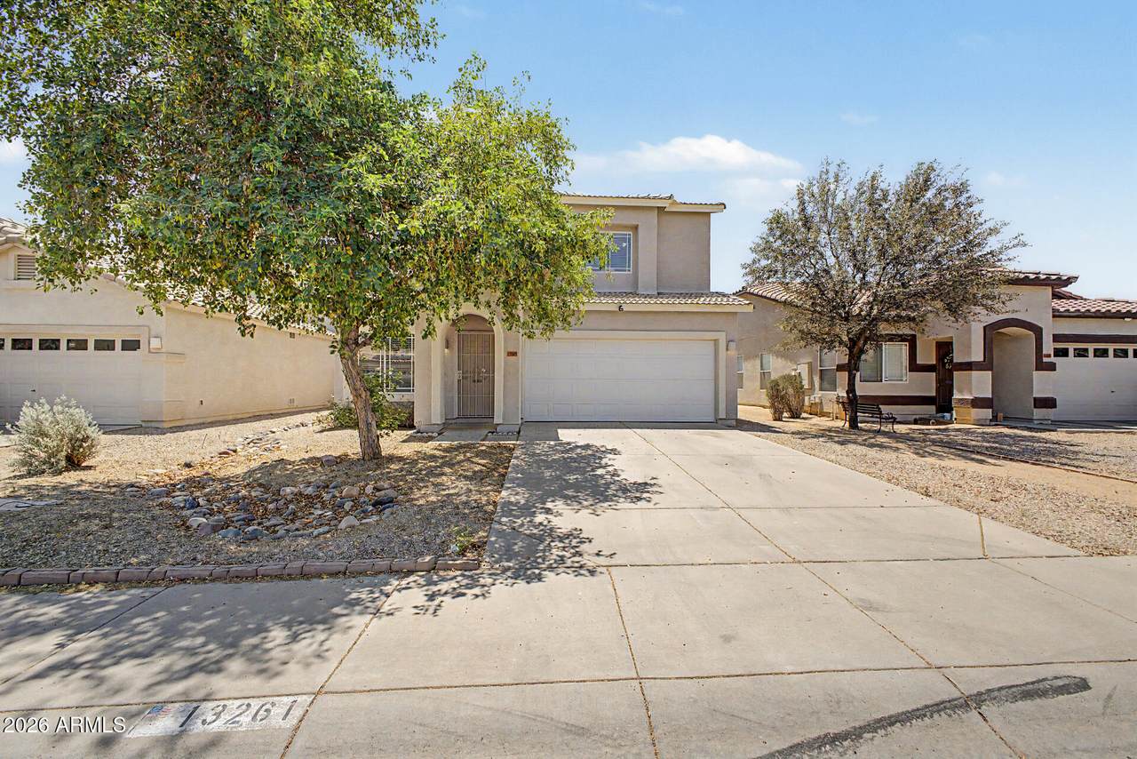 13261 Redfield Road - Photo 1