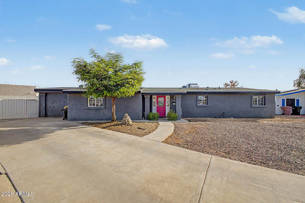 7725 Mckinley Street - Photo 1