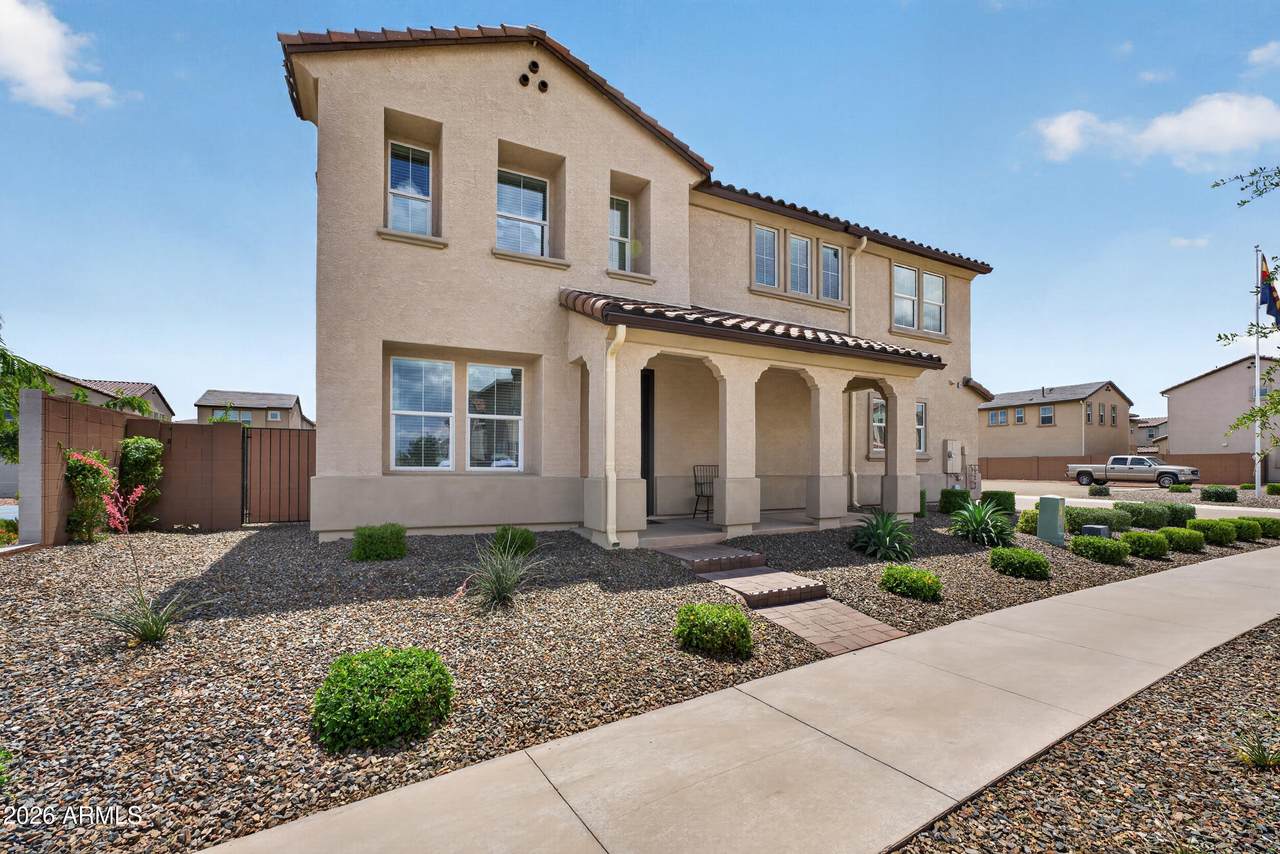 10207 Ulysses Avenue - Photo 1