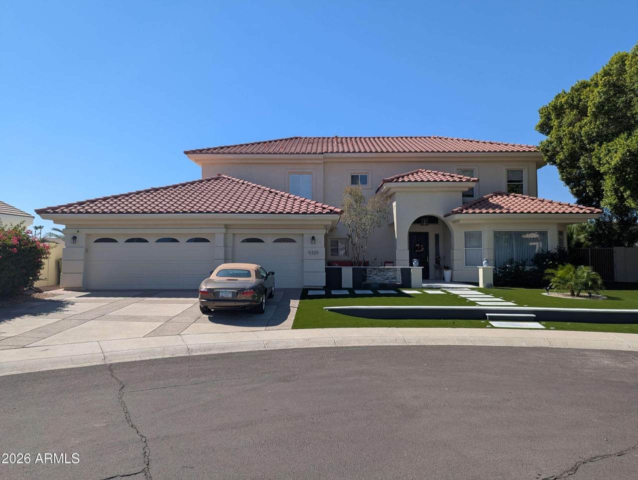 5329 Rose Garden Lane - Photo 1