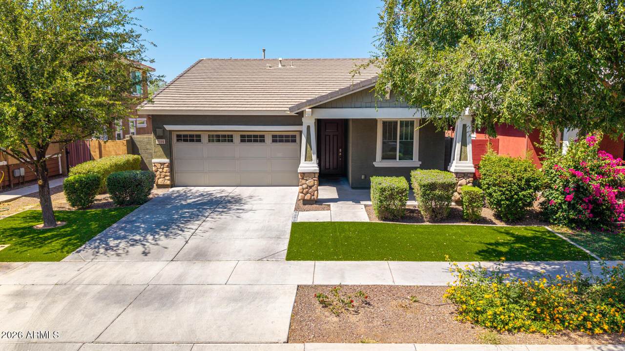 7114 Olla Avenue - Photo 1