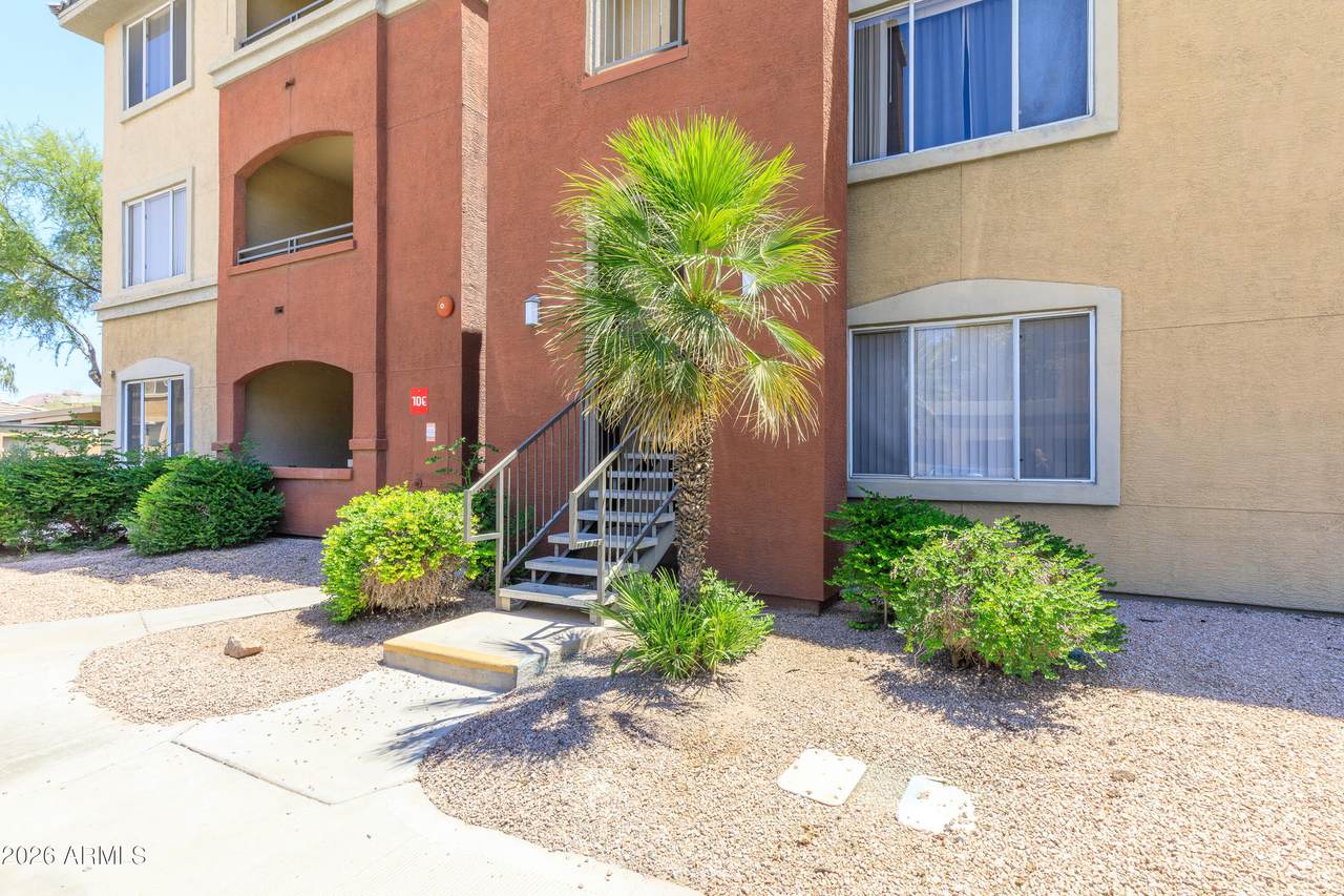 5401 Van Buren Street - Photo 1