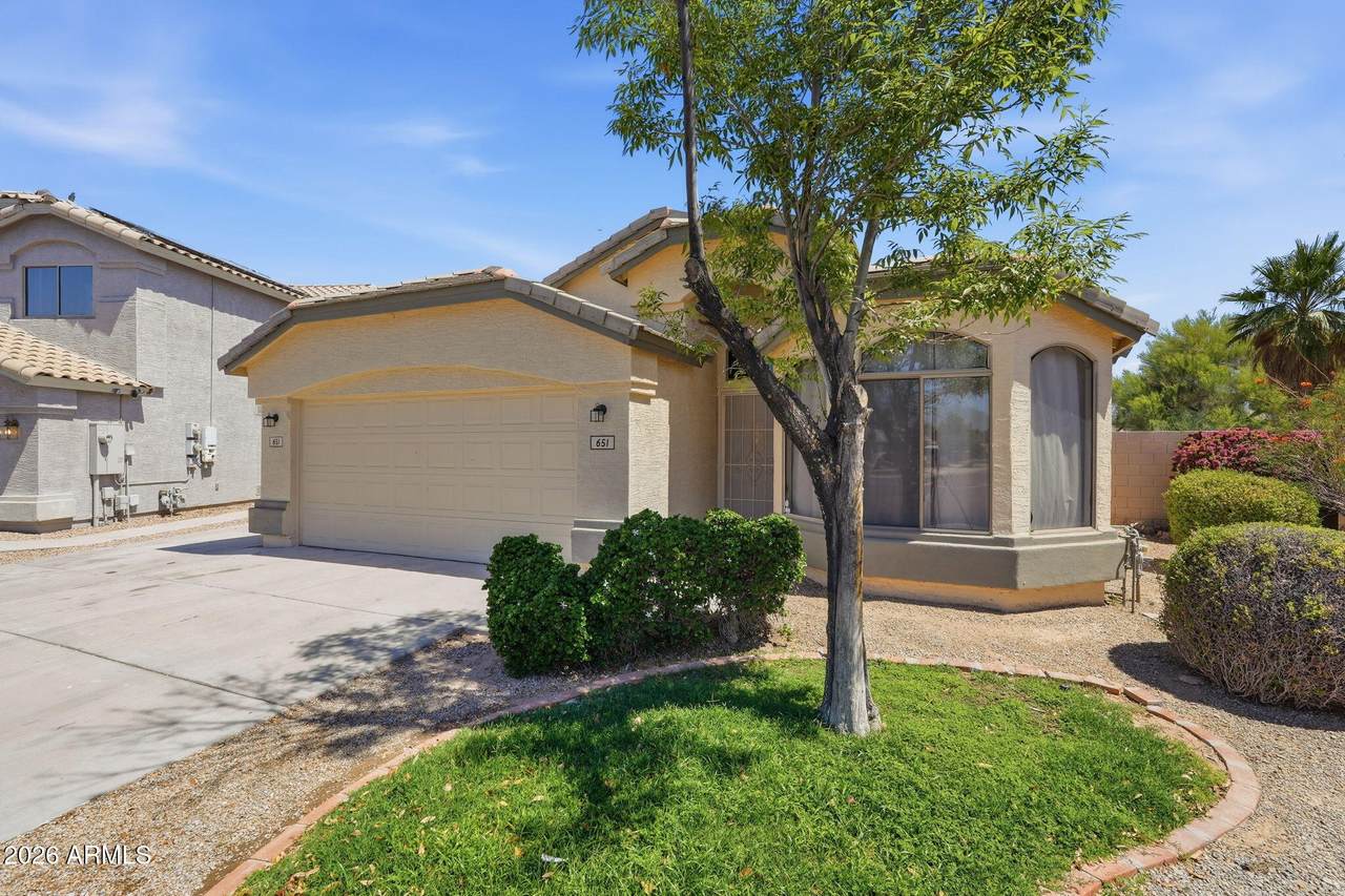 651 167th Drive - Photo 1