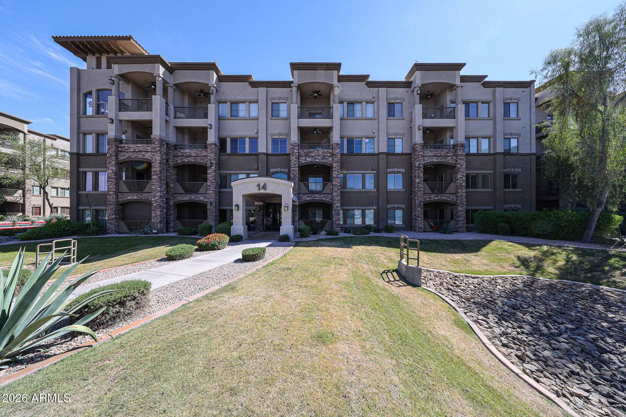 5350 Deer Valley Drive - Photo 1