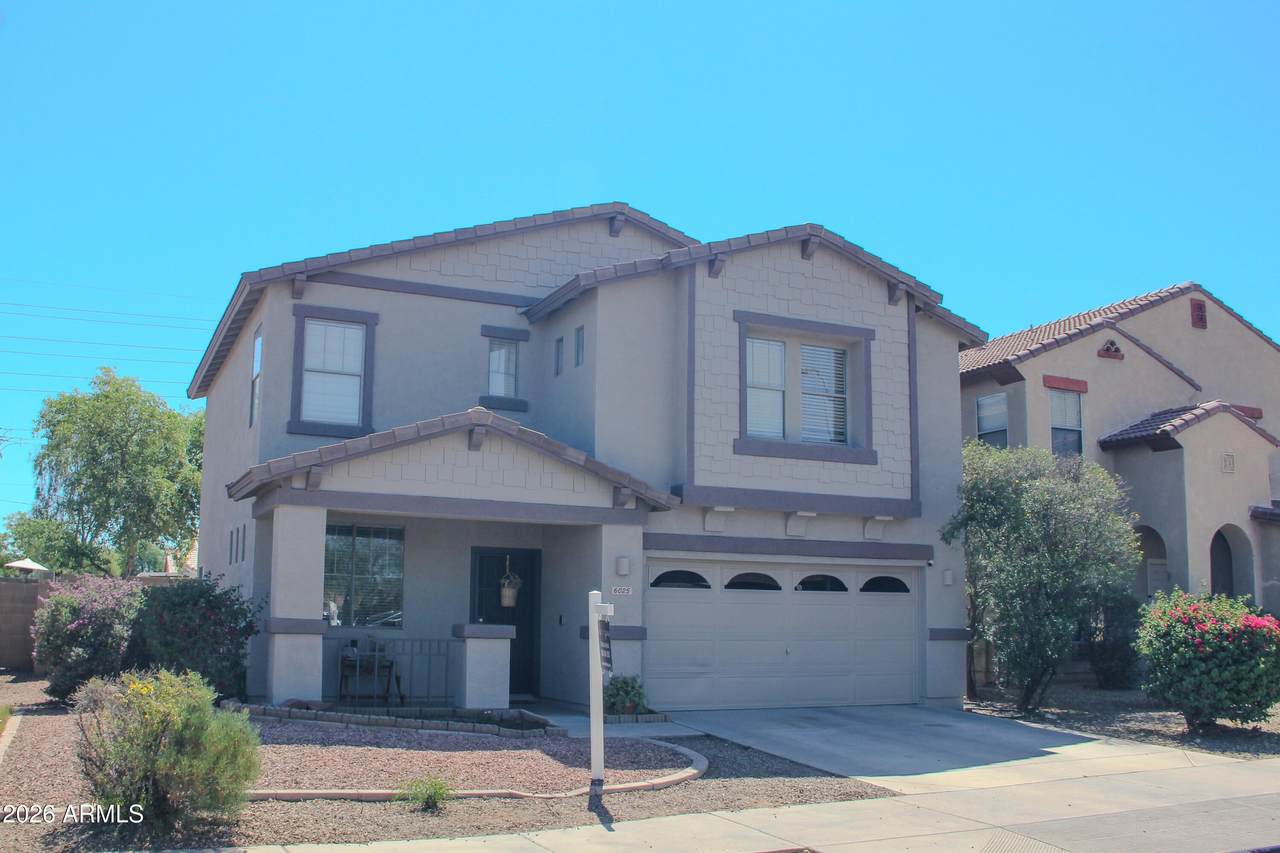 6025 15TH Drive - Photo 1