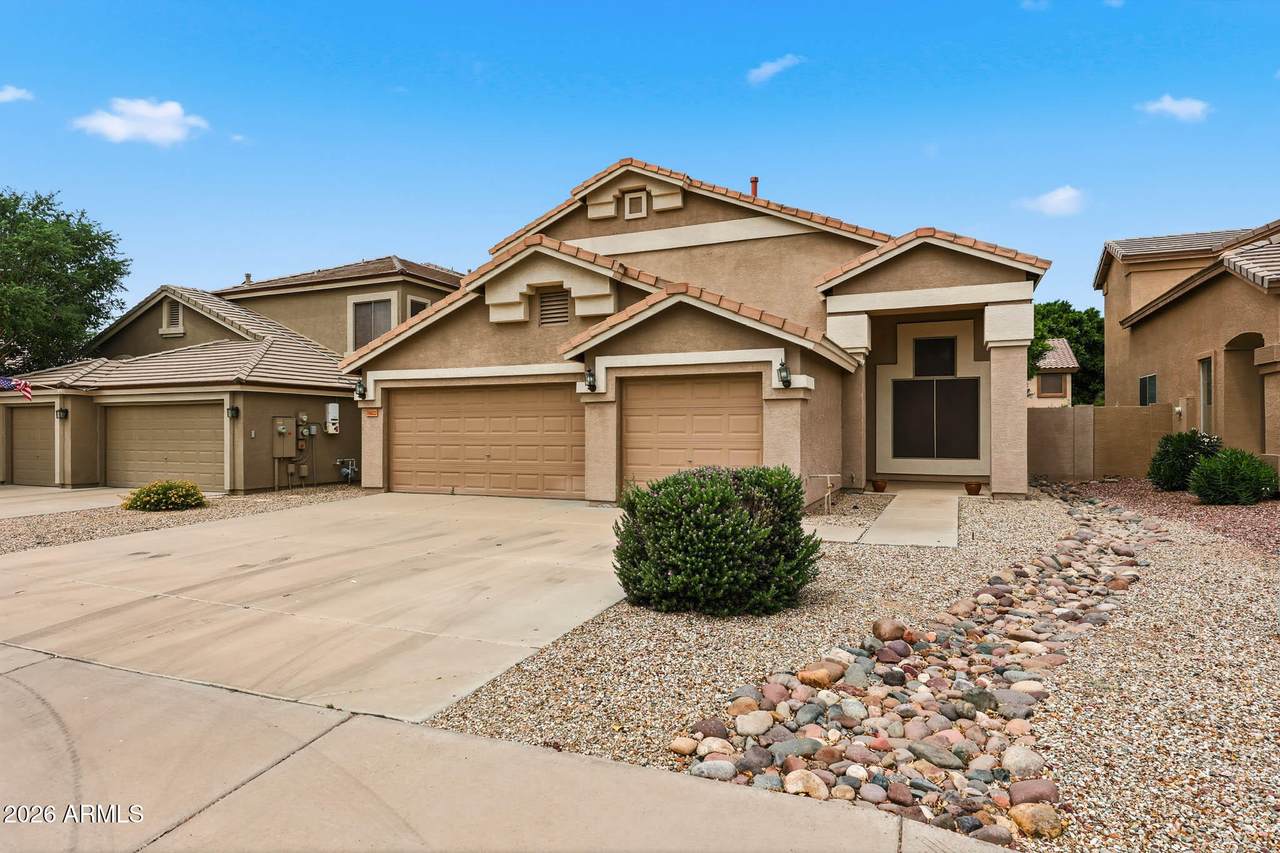 25422 68th Drive - Photo 1
