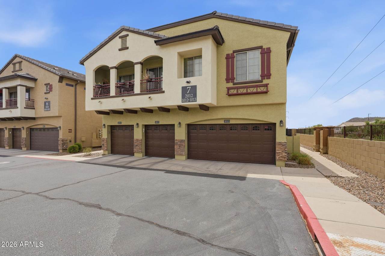 2725 Mine Creek Road - Photo 1