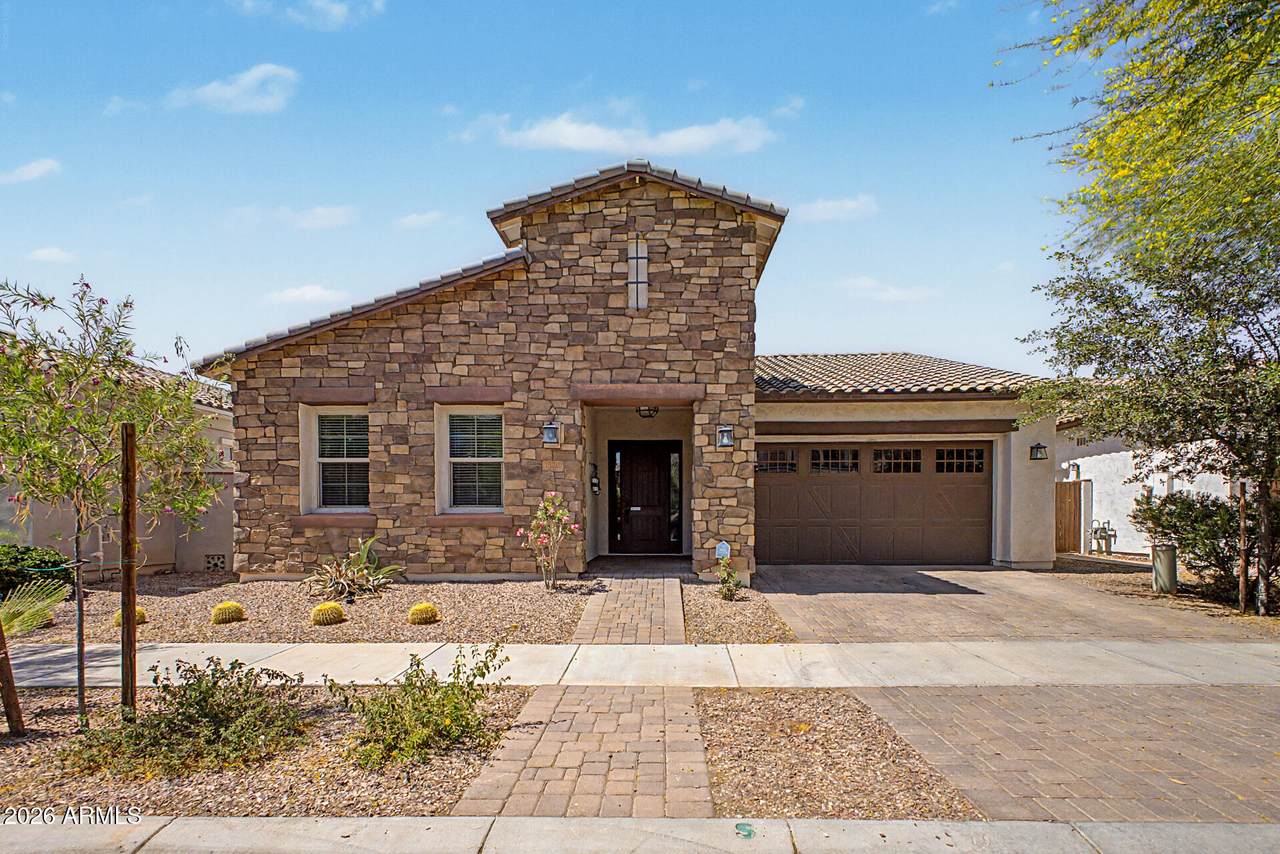 10210 Stealth Avenue - Photo 1