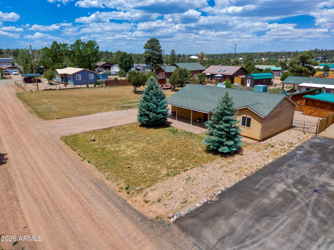 2210 Sitgreaves Drive - Photo 1
