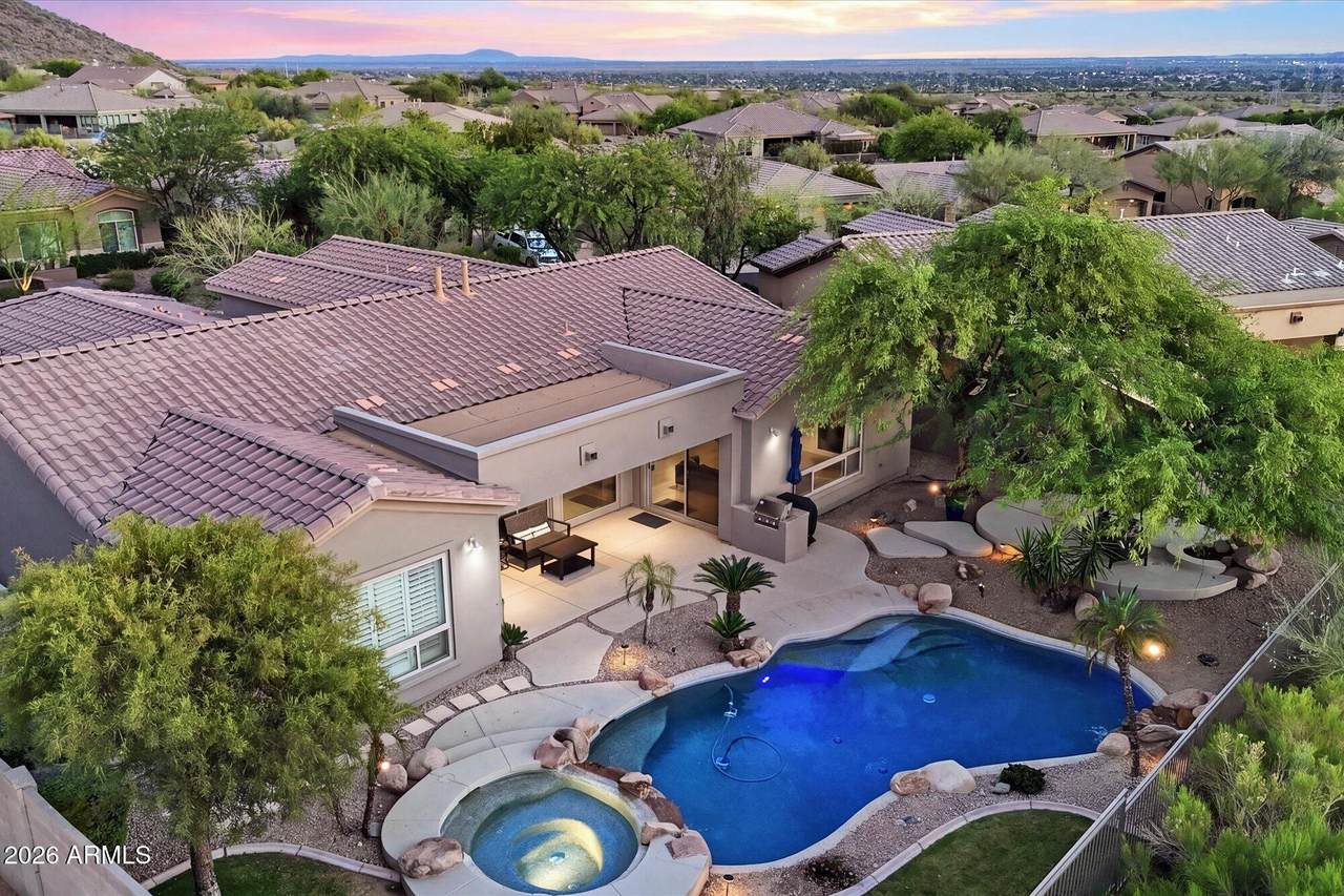10766 Palm Ridge Drive - Photo 1