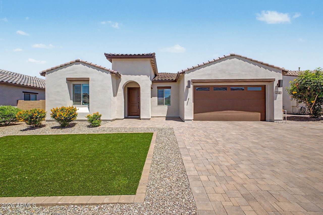3140 Flintlock Drive - Photo 1