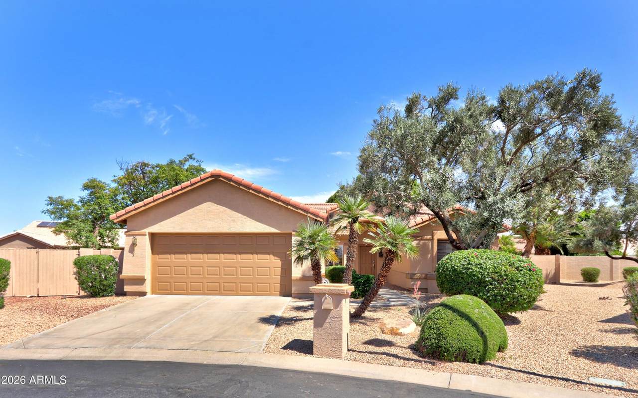 14740 Pinchot Court - Photo 1