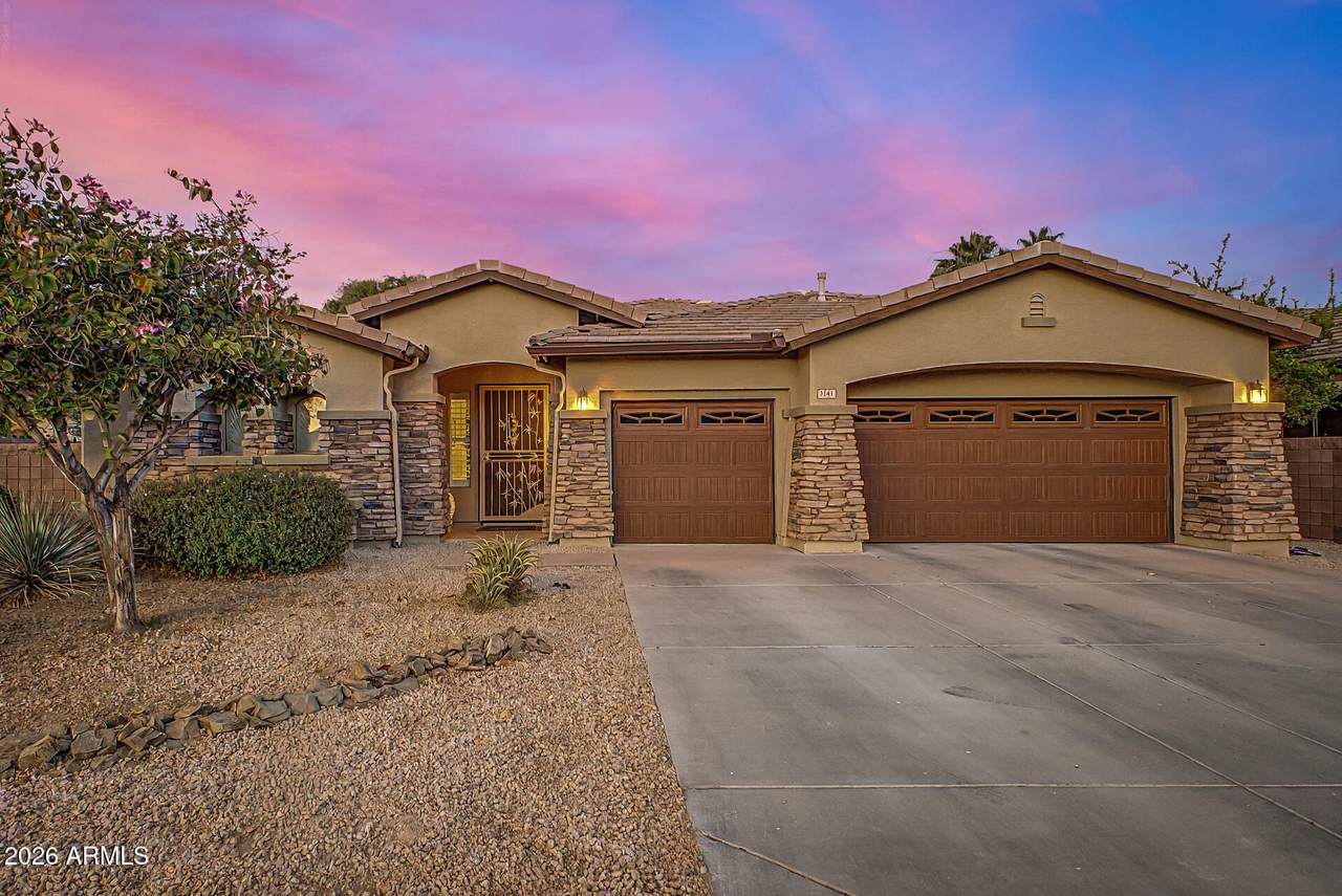 3141 Sierra Street - Photo 1