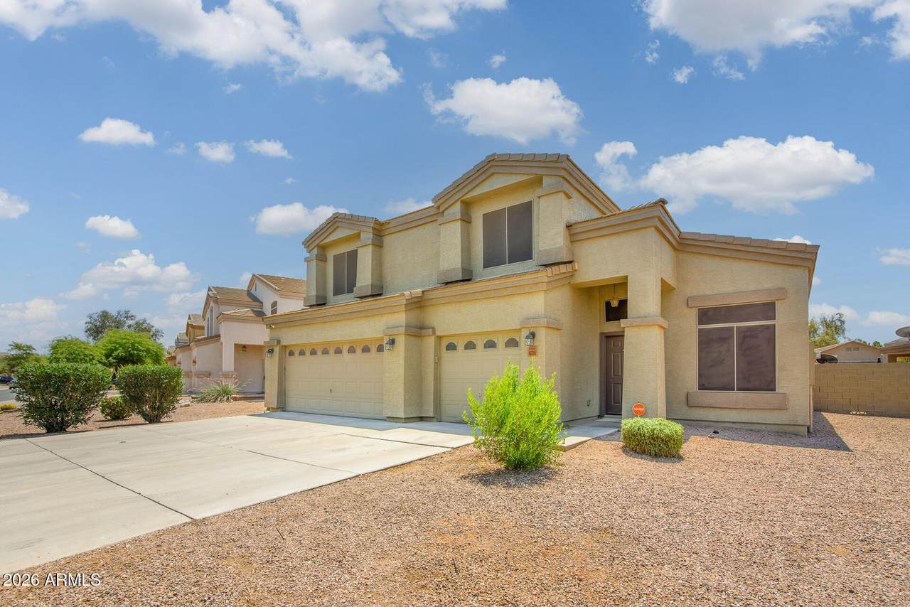 43395 Wild Horse Trail - Photo 1
