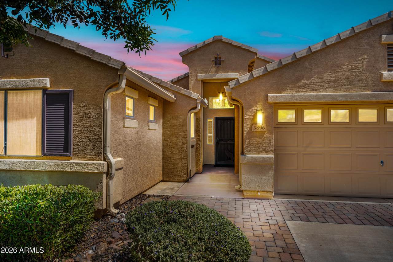 3896 Aragonite Lane - Photo 1