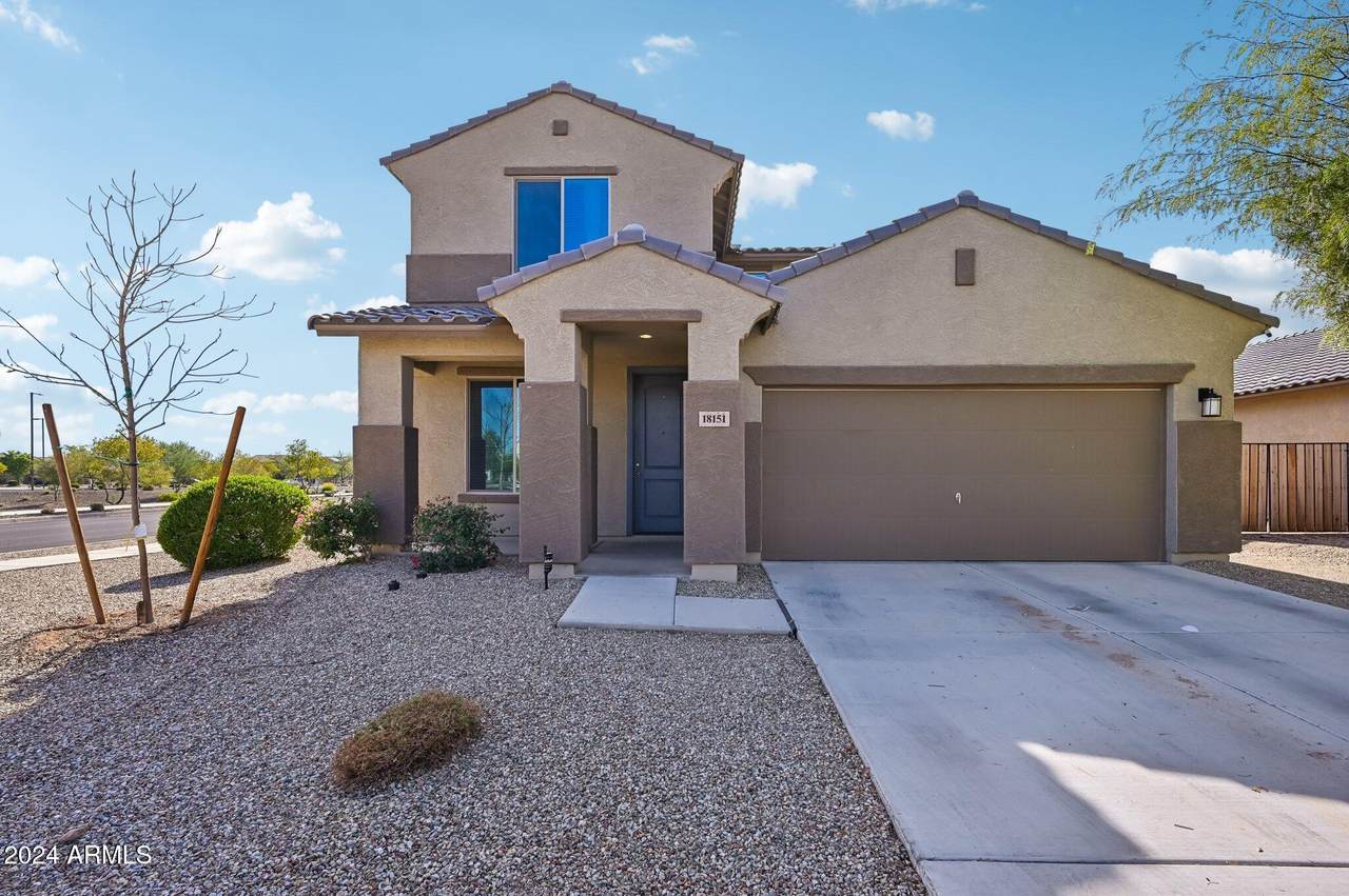 18151 Carlota Lane - Photo 1