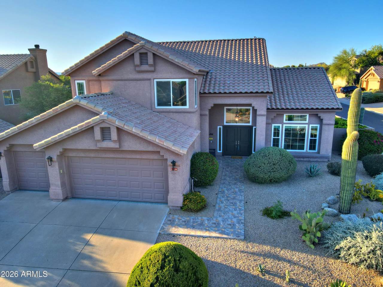 11146 Running Deer Trail - Photo 1