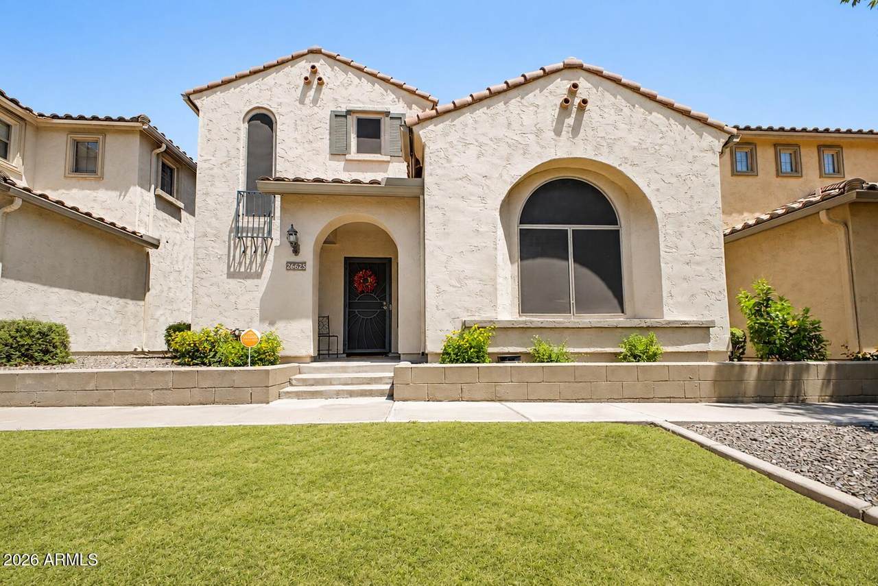 26625 Babbling Brook Drive - Photo 1