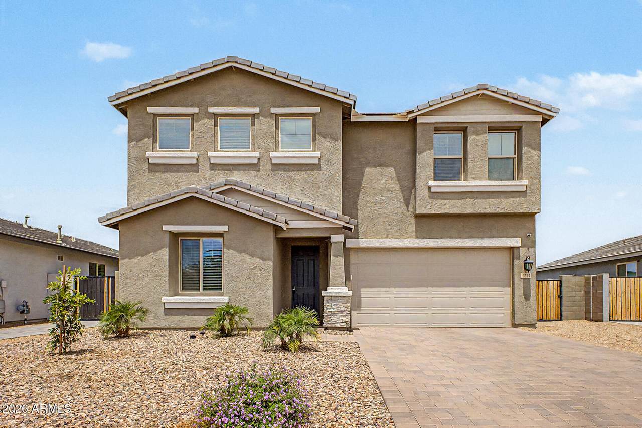 13354 Briles Road - Photo 1