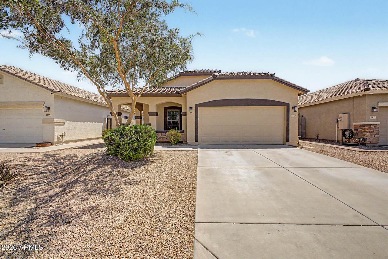 1447 Brangus Way - Photo 1