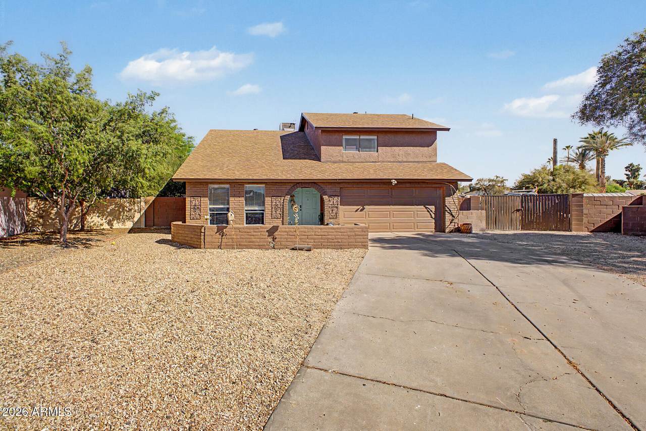 4908 Augusta Circle - Photo 1