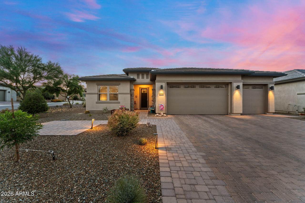 3050 Tapaderos Drive - Photo 1