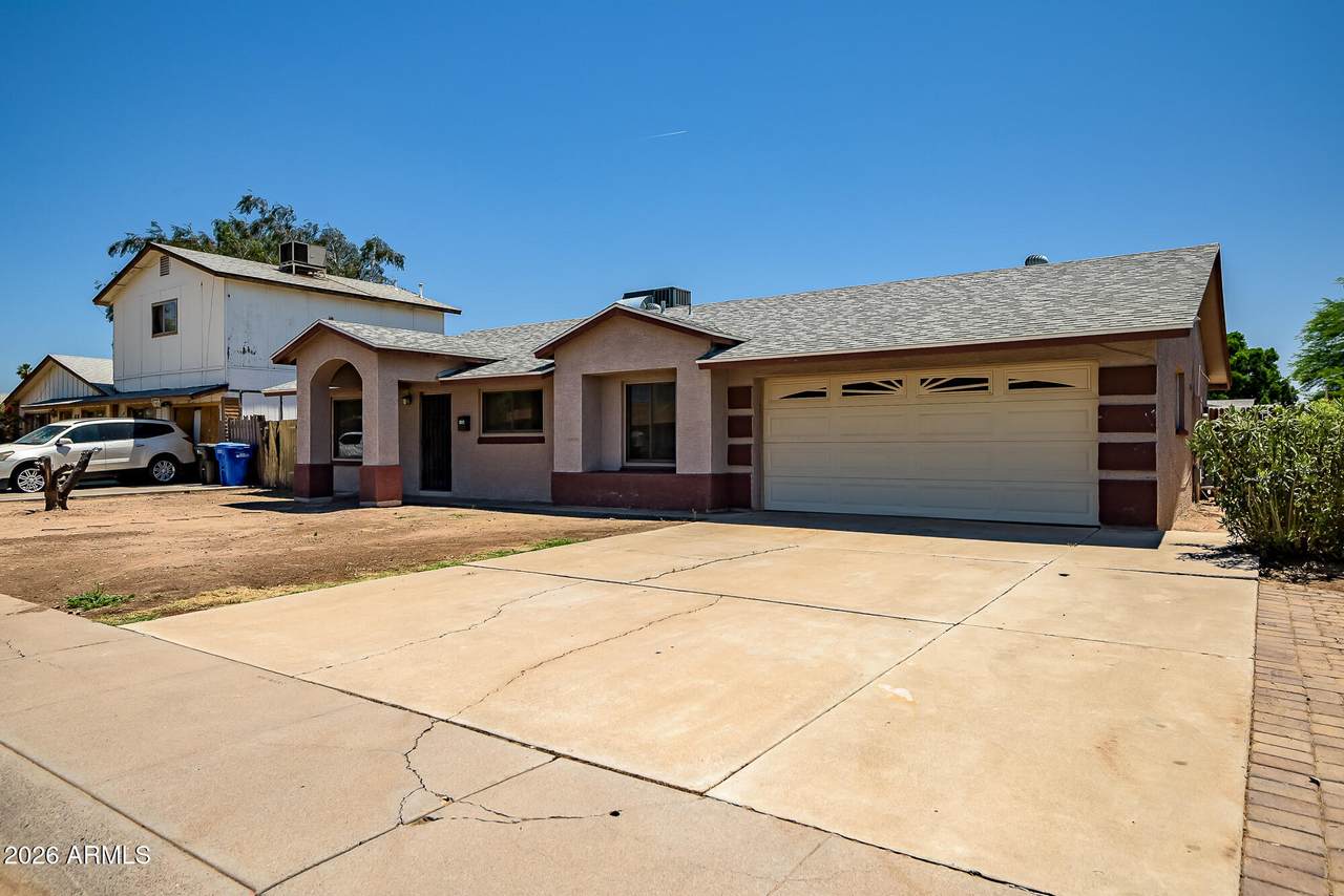 8813 Turney Avenue - Photo 1
