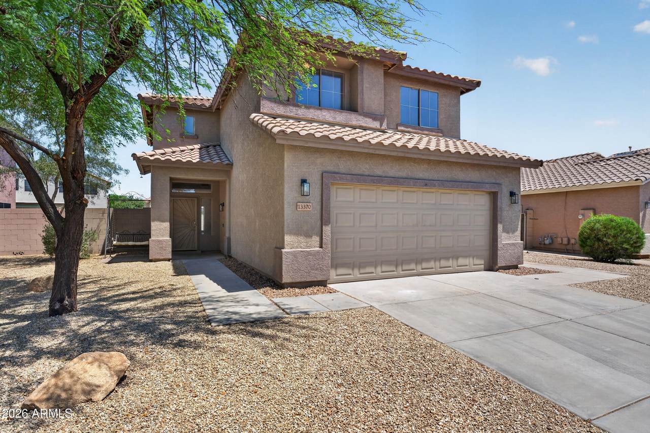 13370 Gelding Drive - Photo 1