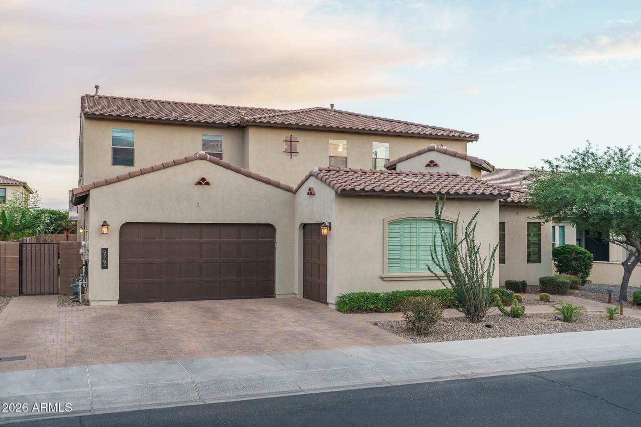 9563 Jj Ranch Road - Photo 1