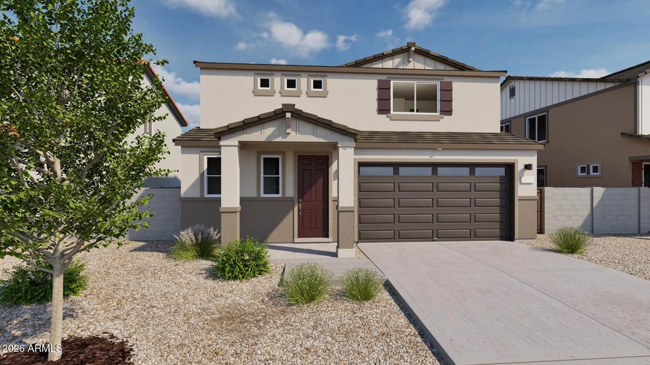 22015 Sun Station Drive - Photo 1
