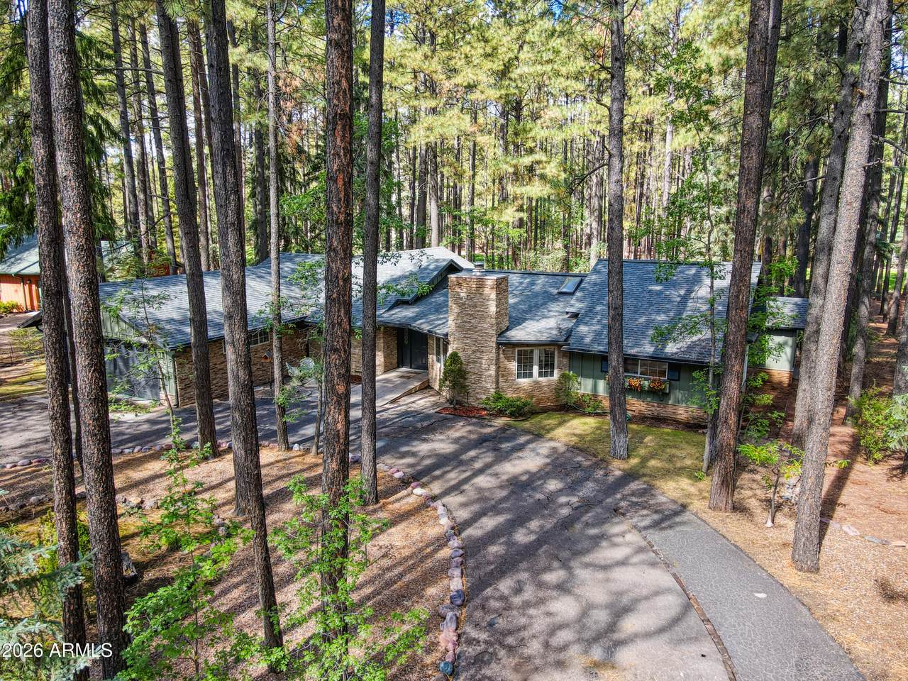 7510 Geronimo Road - Photo 1