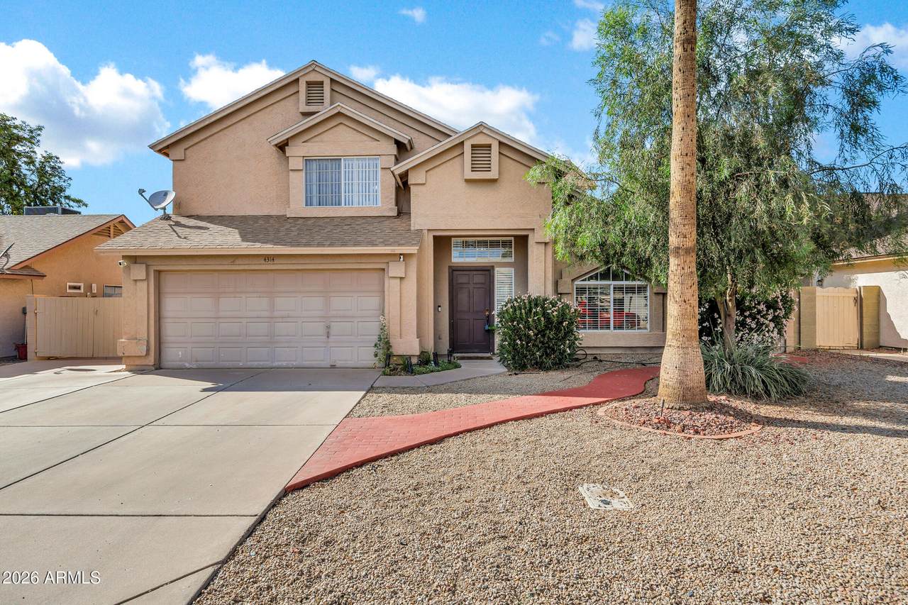4314 Harvard Avenue - Photo 1