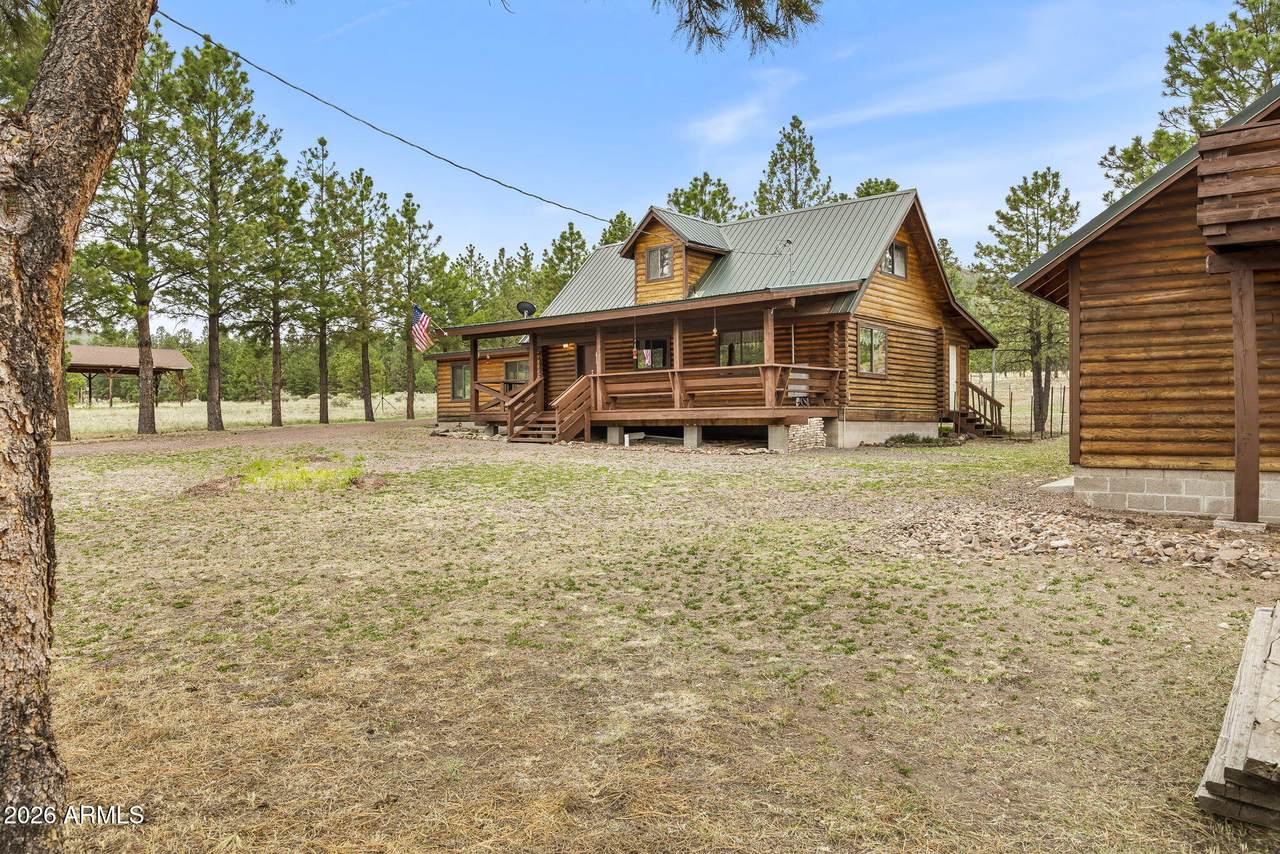 84 County Road 2180 - Photo 1