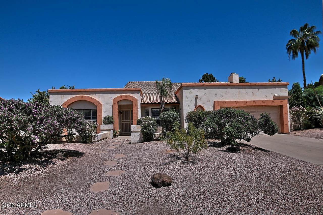9360 Desert Trail - Photo 1
