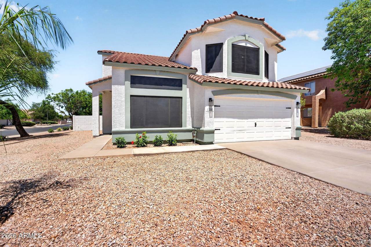 1350 Gail Court - Photo 1