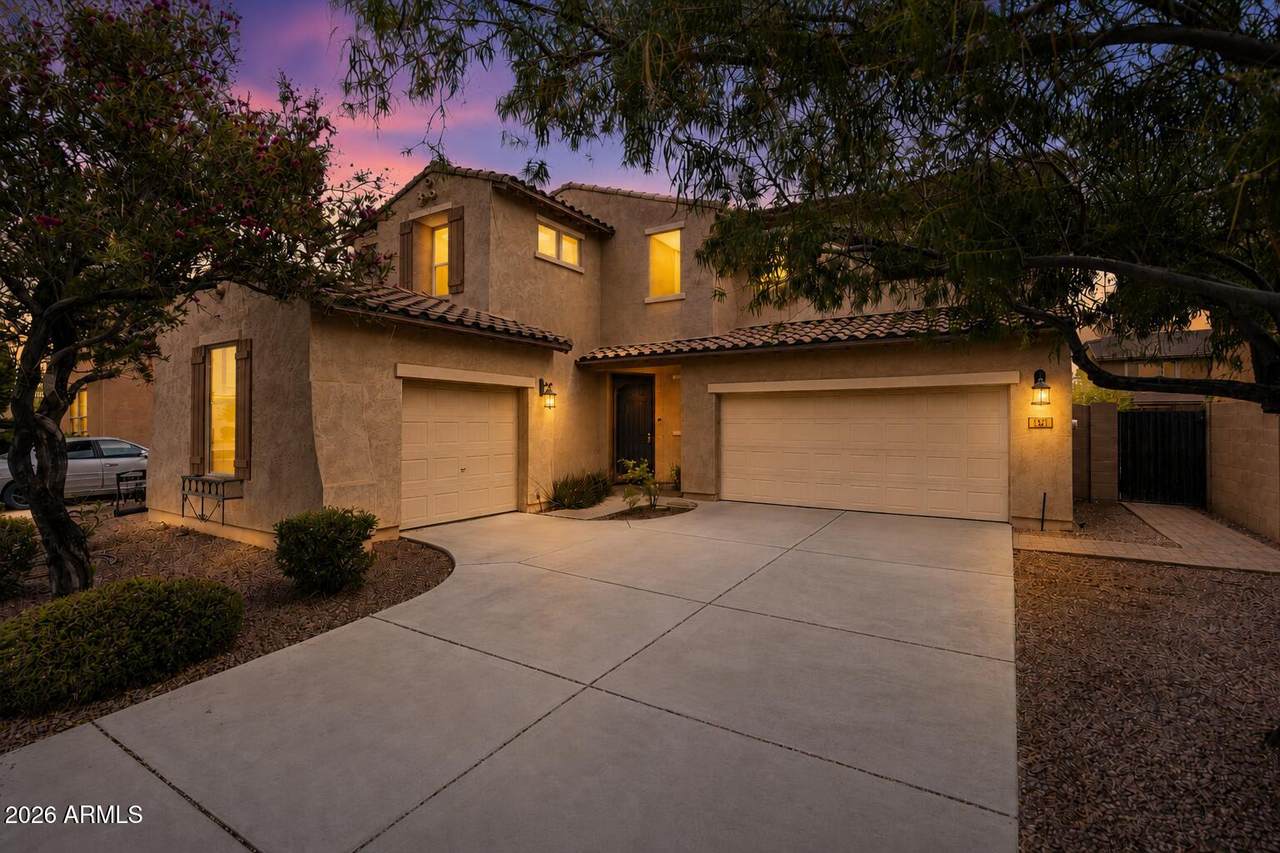 1471 Flamingo Way - Photo 1