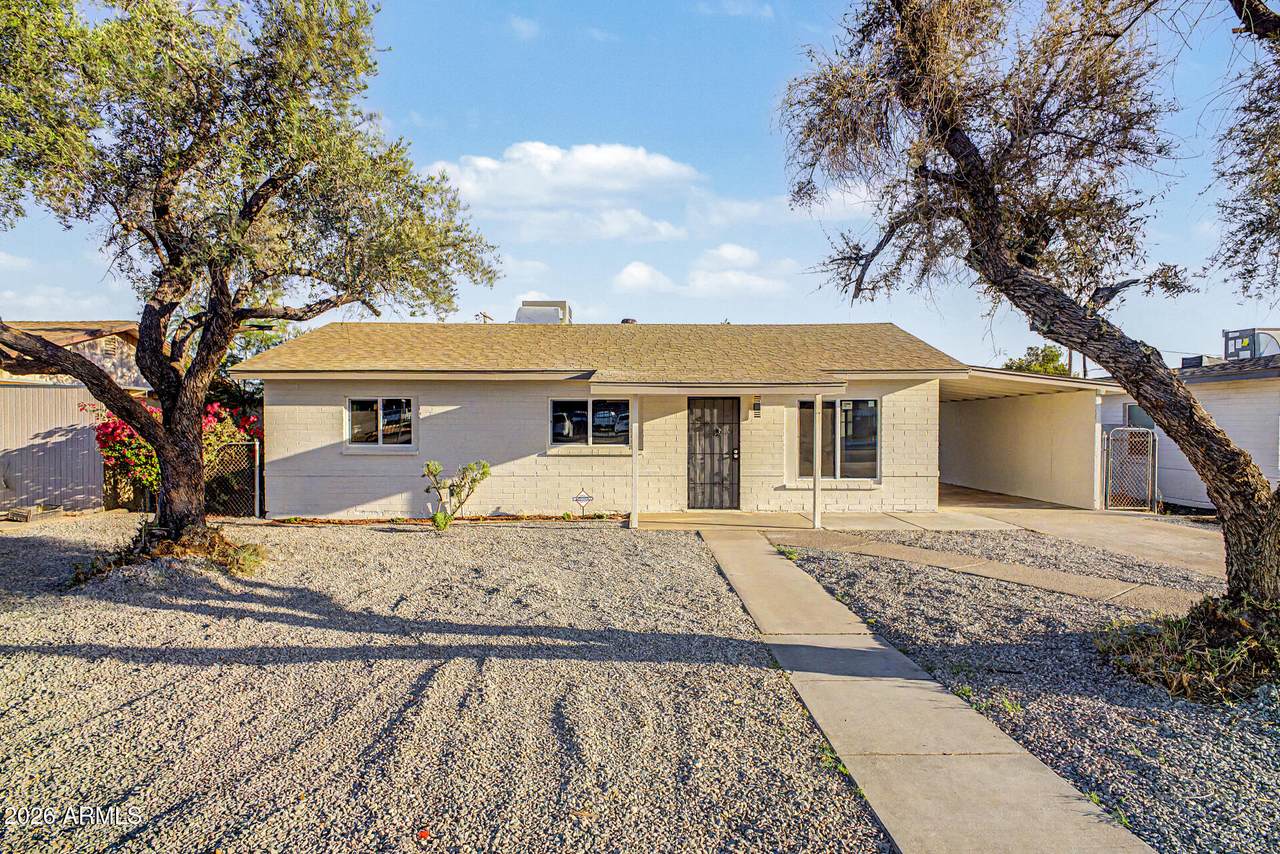 2611 Osborn Road - Photo 1
