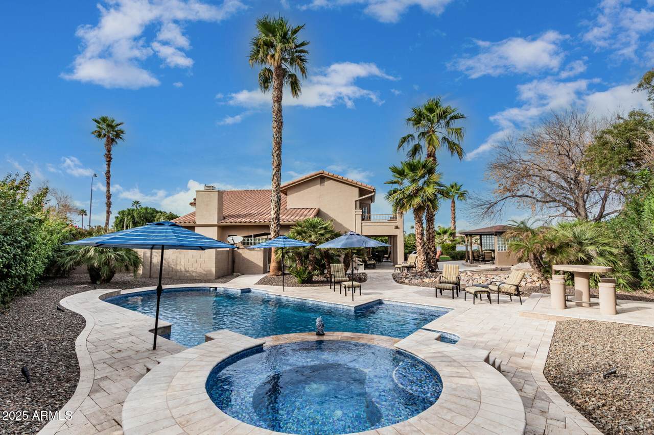 11101 Sieno Place - Photo 1