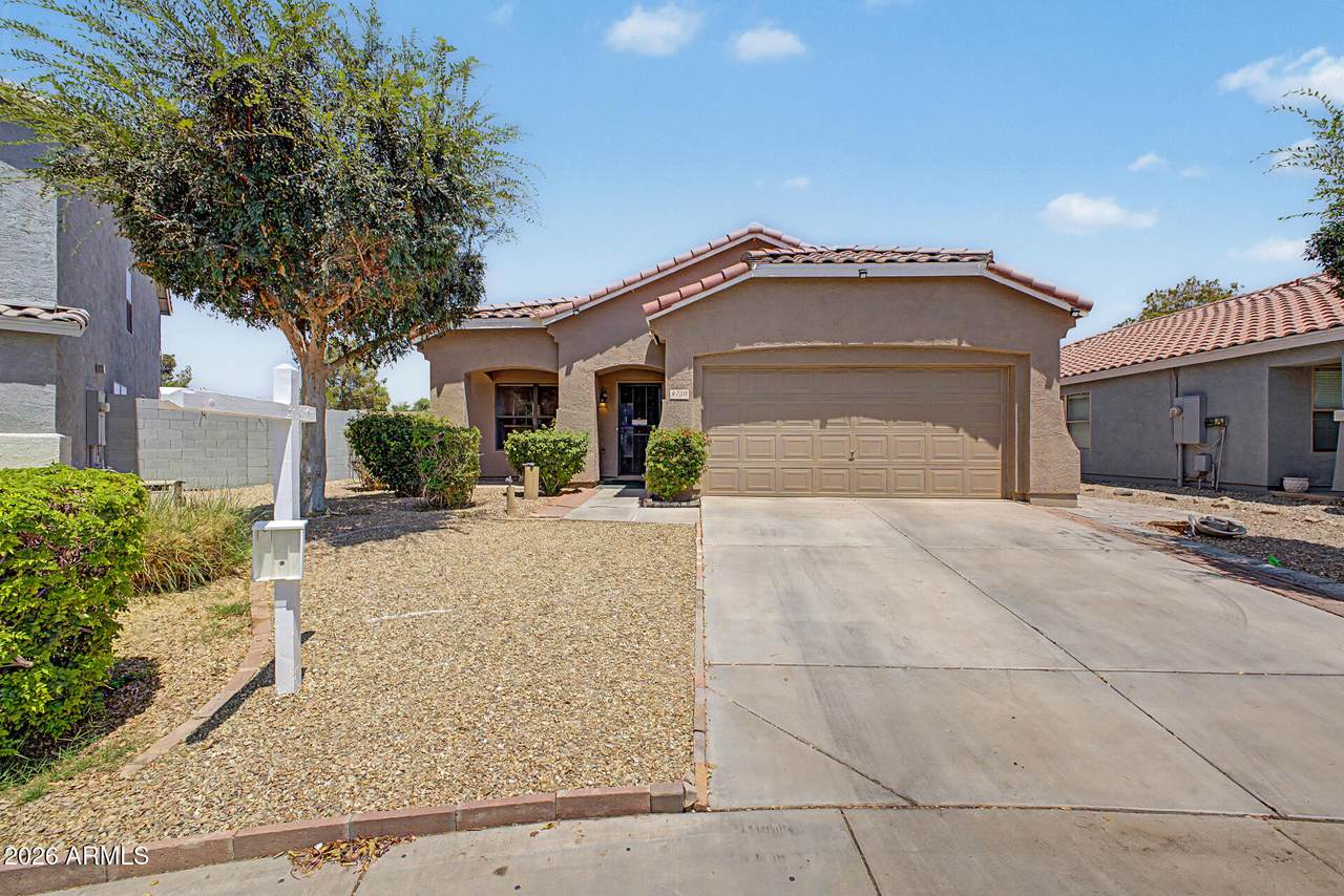 9730 Payson Road - Photo 1