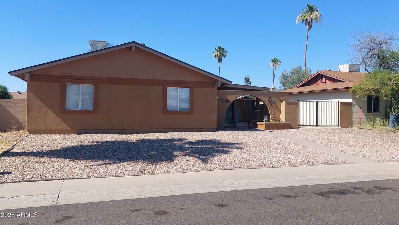 3418 Mandalay Lane - Photo 1