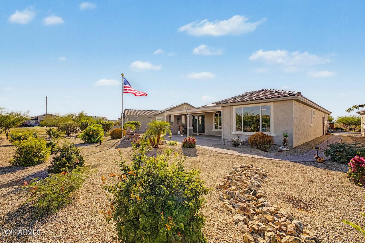 20379 Wagner Wash Drive - Photo 1