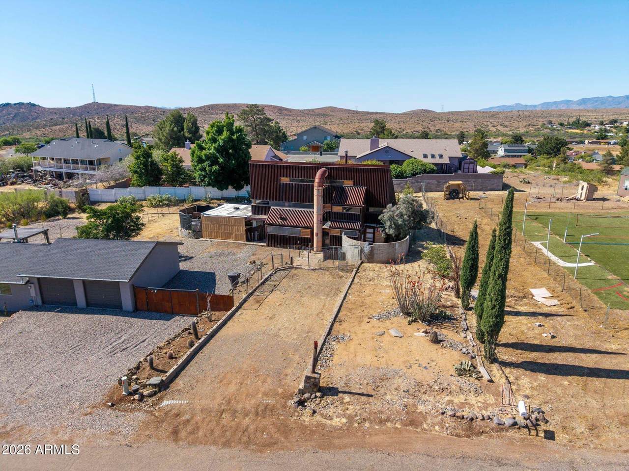 17685 Hummingbird Lane - Photo 1