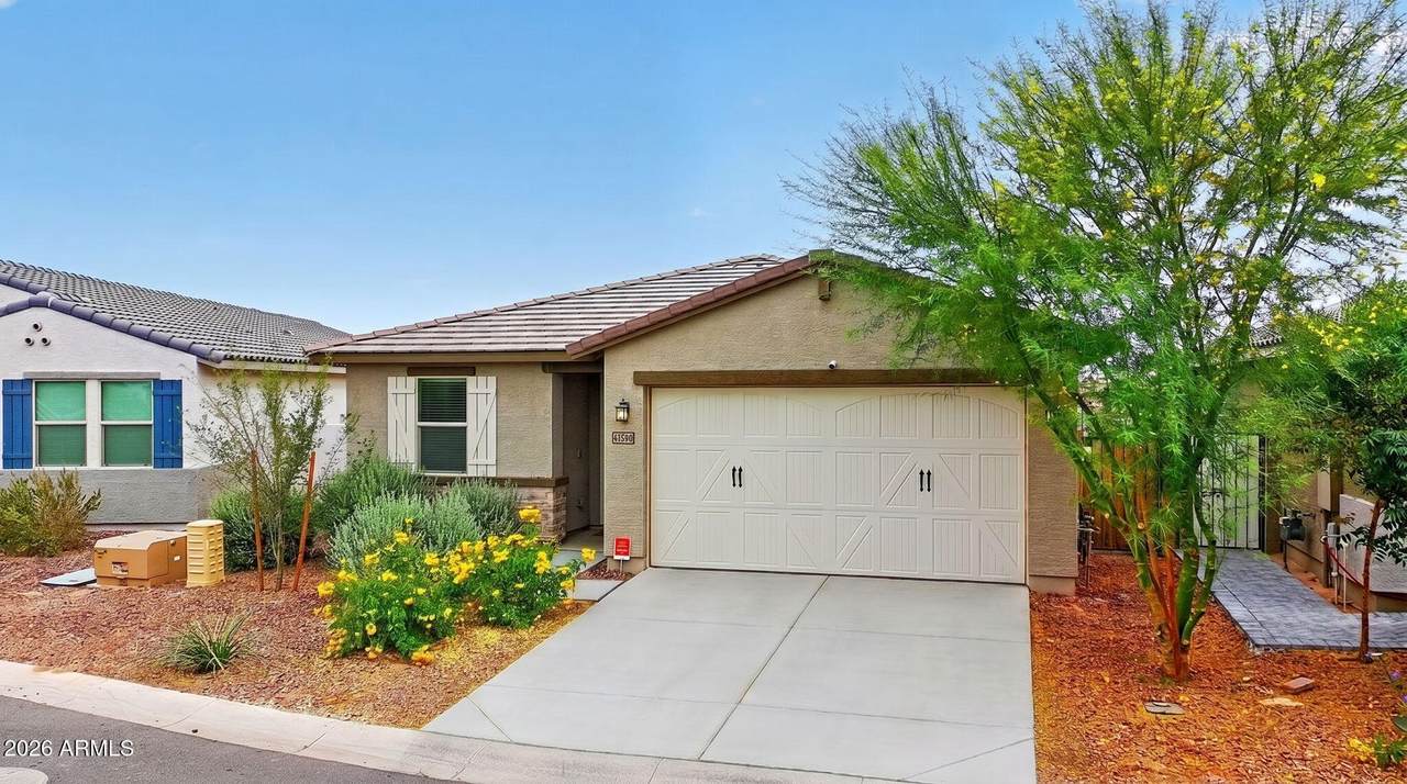 41590 Dusty Creek Drive - Photo 1