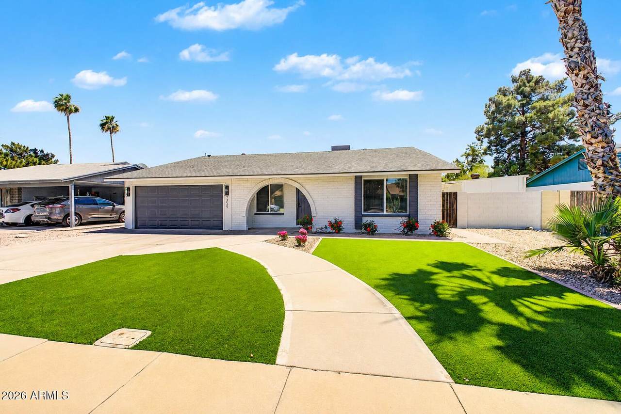 2259 Harmony Avenue - Photo 1