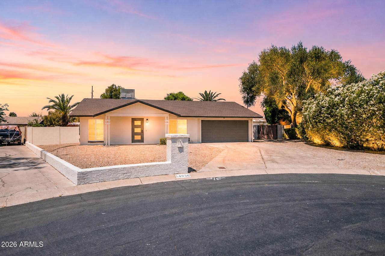 14036 57TH Street - Photo 1