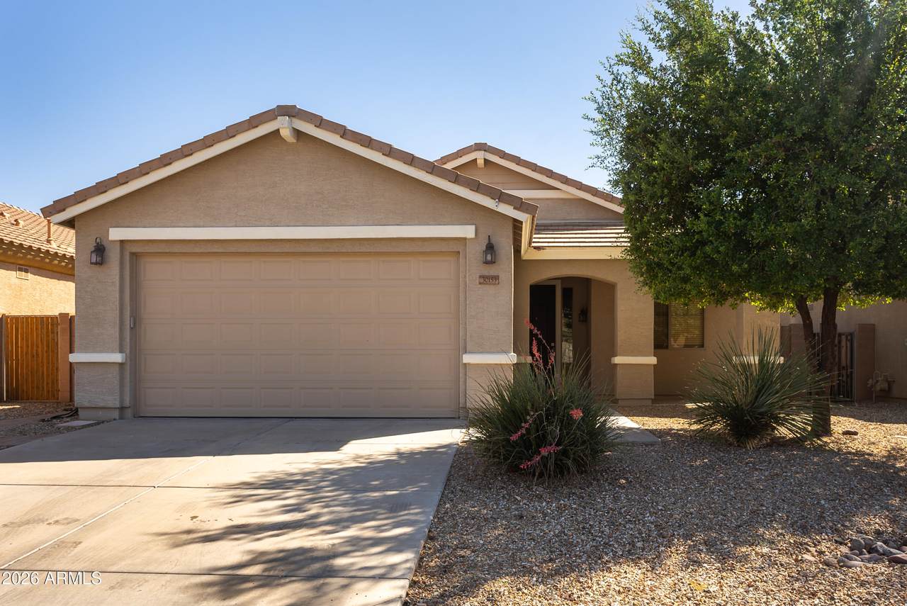30153 71st Drive - Photo 1