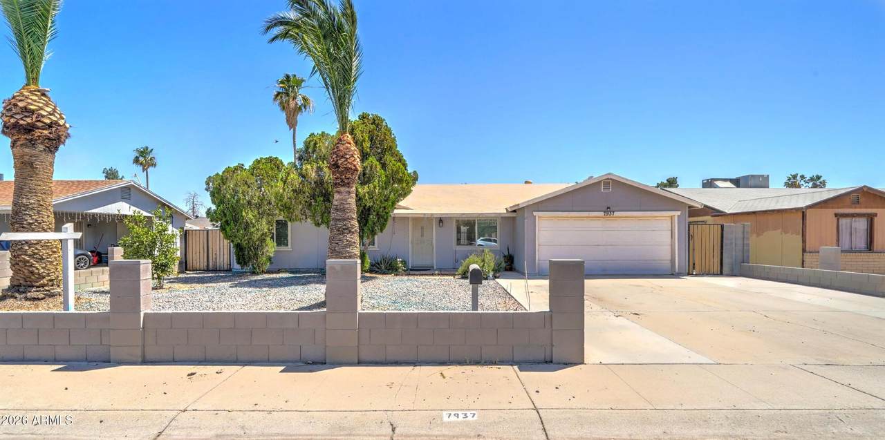 7937 Meadowbrook Avenue - Photo 1