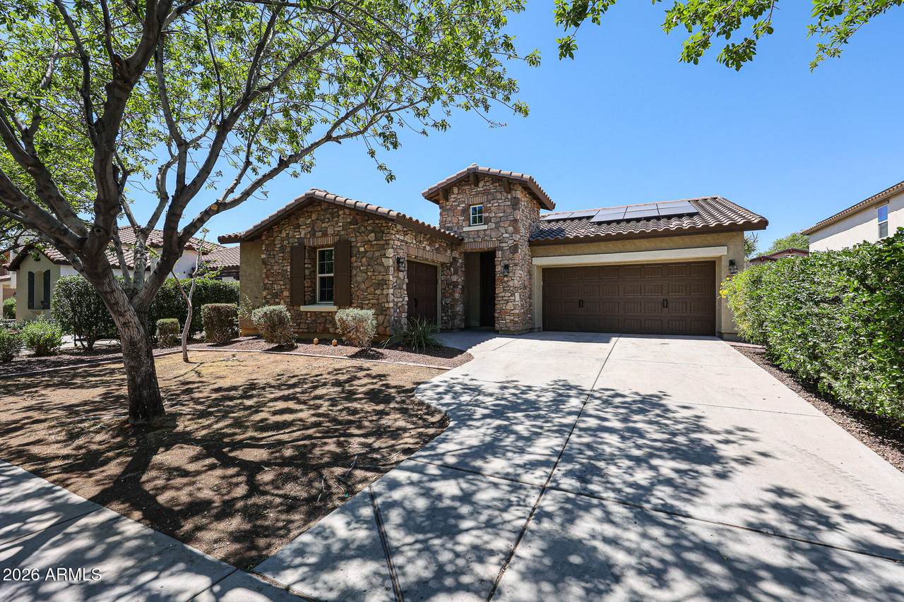 20768 Hamilton Street - Photo 1