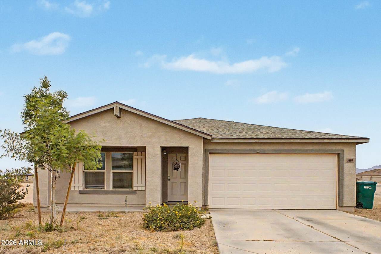 3805 Juniper Drive - Photo 1